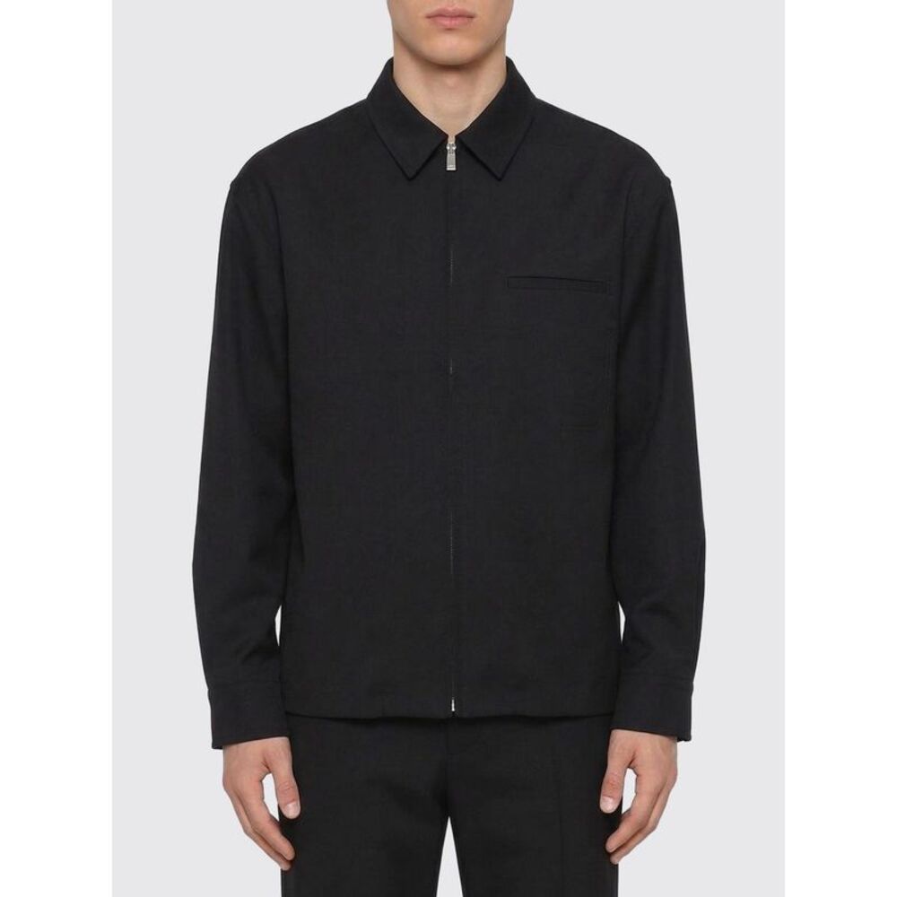 Jacquemus Shirt Men Black